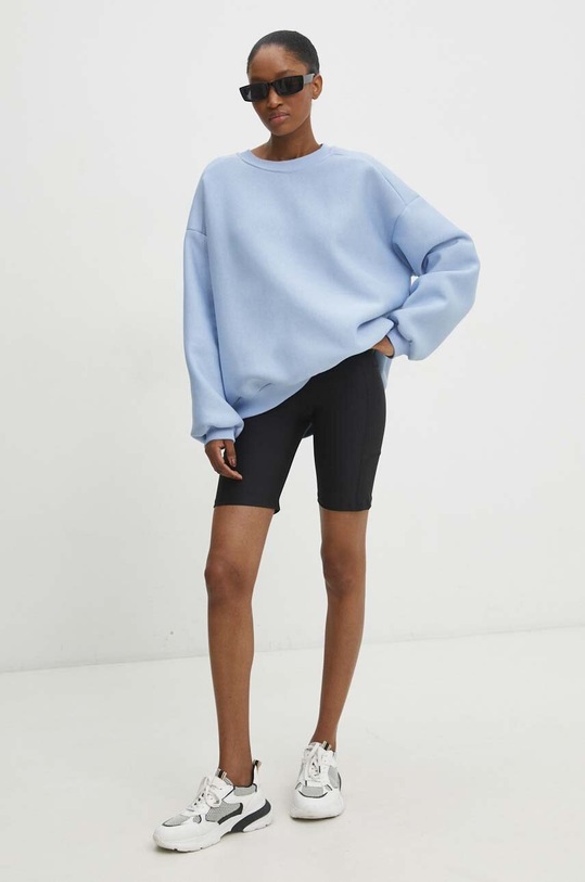 Kraťasy Answear.LAB 2475.th černá WW24