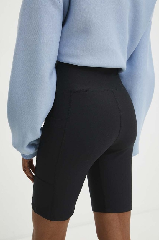 Oblečení Kraťasy Answear.LAB 2475.th černá