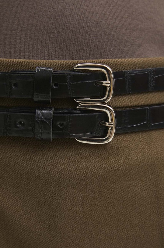 Answear.LAB szoknyanadrág 80820.td zöld