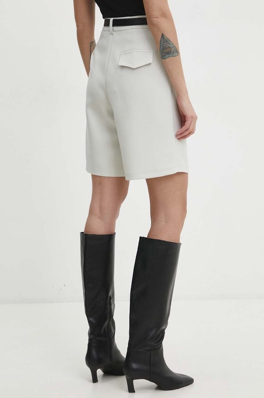 Oblačila Kratke hlače Answear.LAB 22820.HWK bež