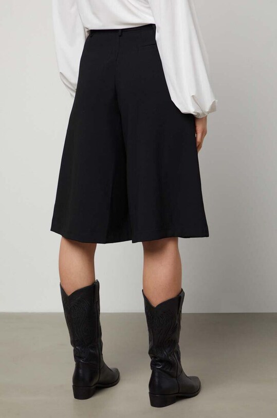 Ρούχα Σορτς Answear.LAB pk9110.iw μαύρο