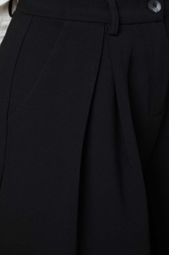 Σορτς Answear.LAB μαύρο pk9110.iw