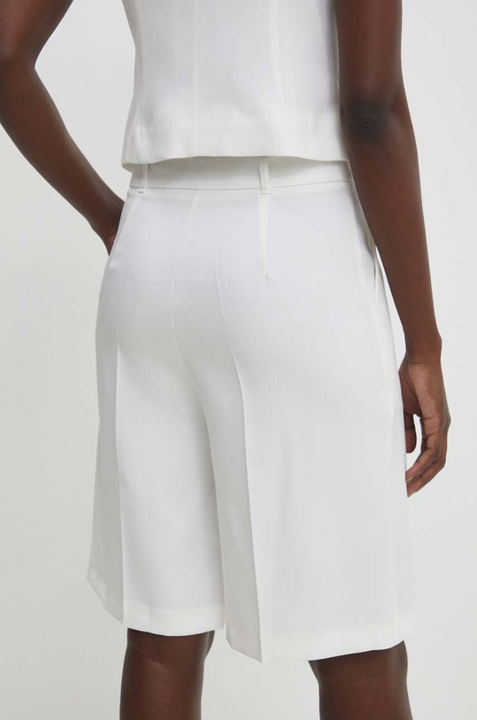 Oblečení Kraťasy Answear.LAB w24S.LF.010603.tjs béžová