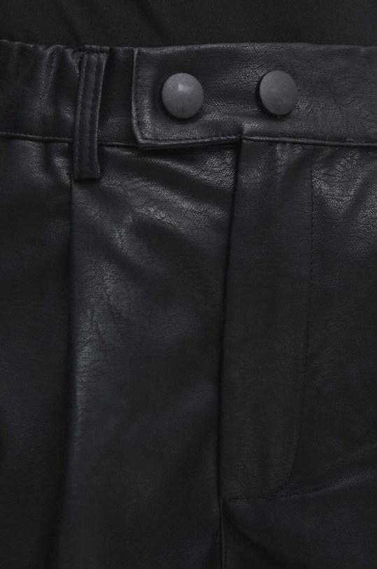 Answear Lab szorty 4692.fh czarny