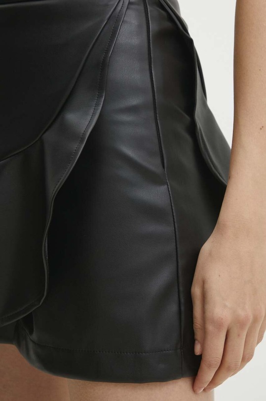 Answear Lab spódnicospodnie czarny 8147.IKK