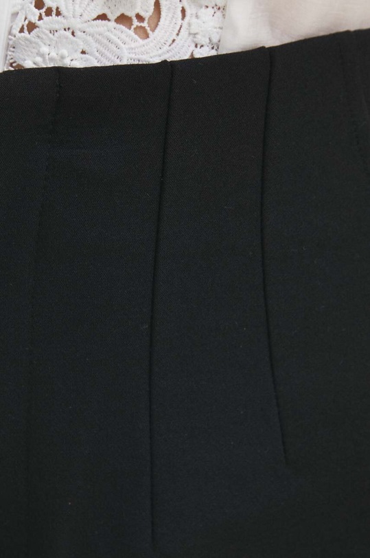 Kraťasy Answear.LAB černá 16577.tjs