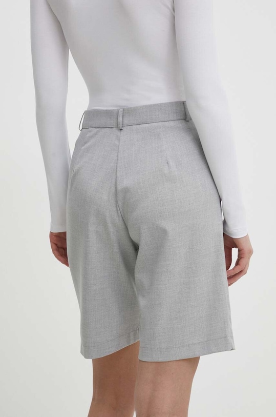 Oblačila Kratke hlače Answear.LAB 19057.tjs siva