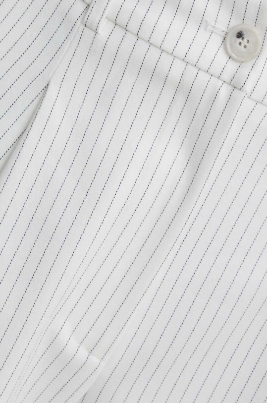 Kratke hlače Answear.LAB 140261.tjs bijela