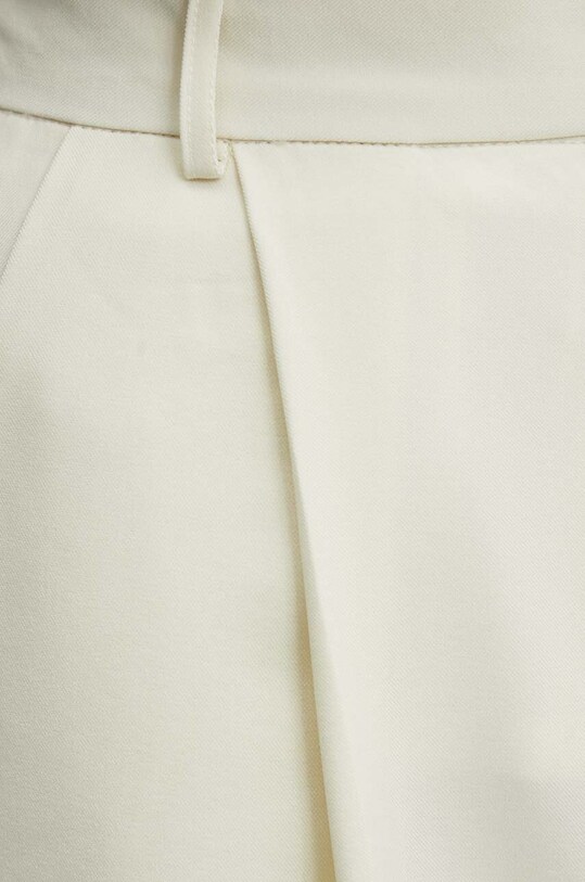 Answear Lab pantaloni scurti 1857.ijs bej