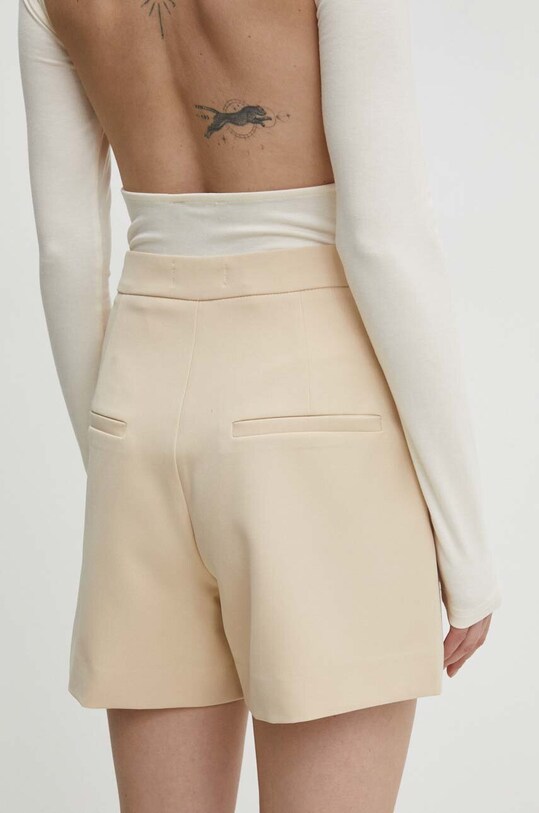 Одяг Шорти Answear.LAB st2334.fh бежевий