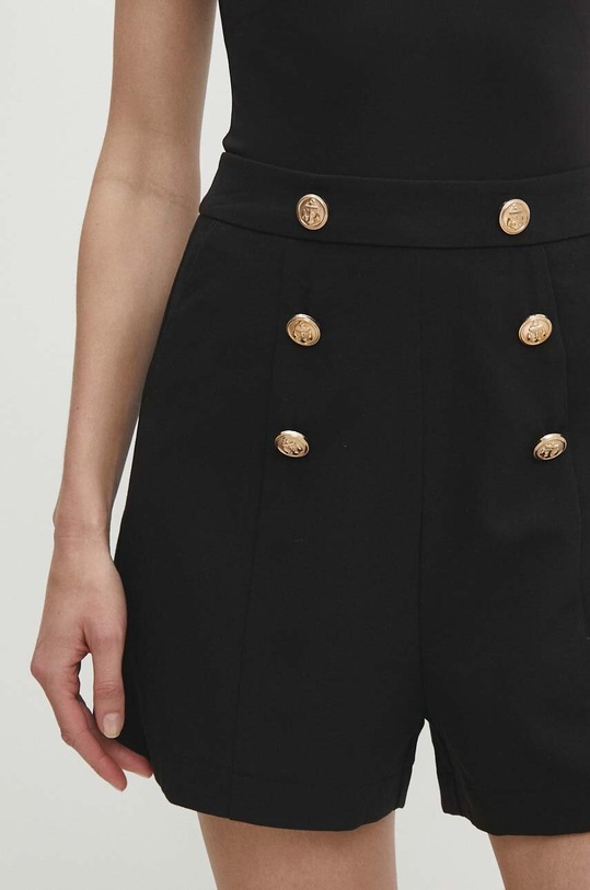 Answear.LAB rövidnadrág 8402010.HWK fekete