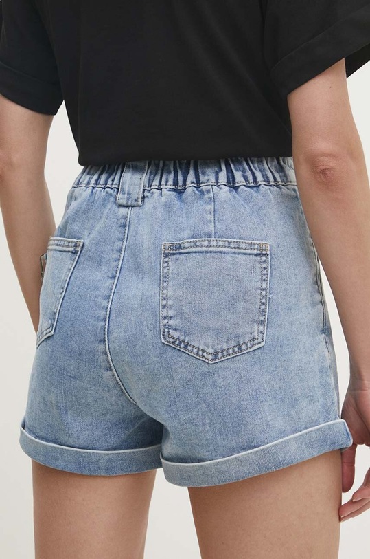 Oblečení Džínové šortky Answear.LAB SJ1316.HWK modrá