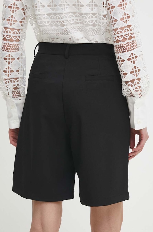 Odzież Answear Lab szorty b9501.ih czarny