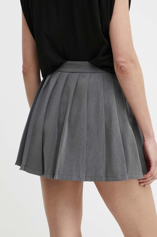 Îmbrăcăminte Answear Lab fustă-pantalon w9006.ijs gri