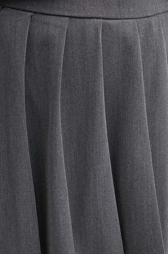 Answear Lab fustă-pantalon w9006.ijs gri