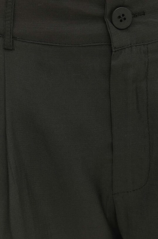 Answear Lab pantaloni scurti 4843.iw negru