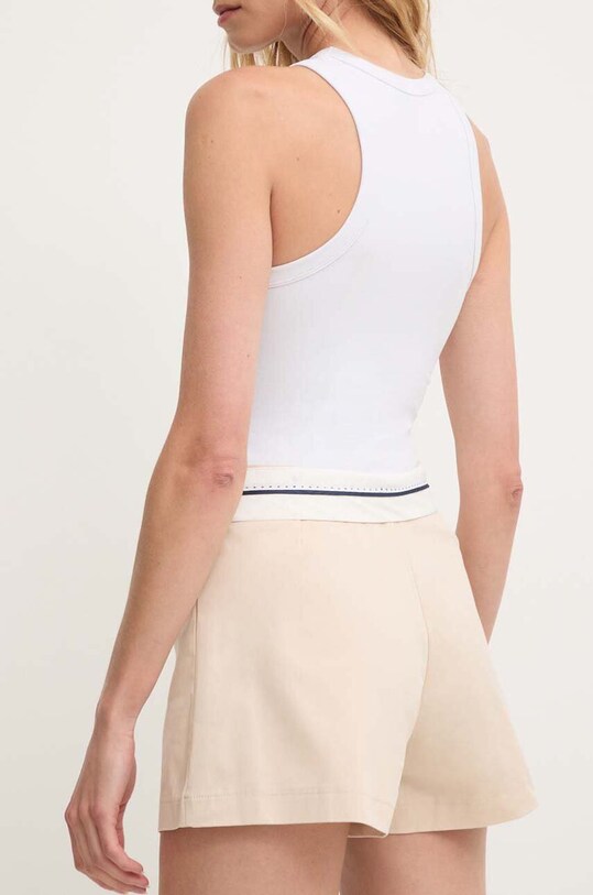 Одяг Штани-спідниця Answear.LAB 12155.tjs бежевий
