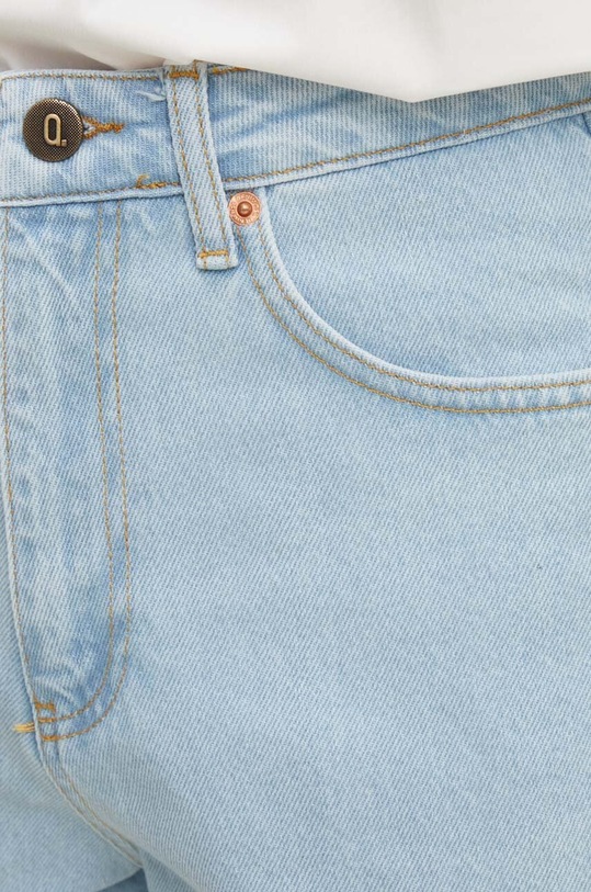 Answear.LAB farmer rövidnadrág kék 16742.tjs