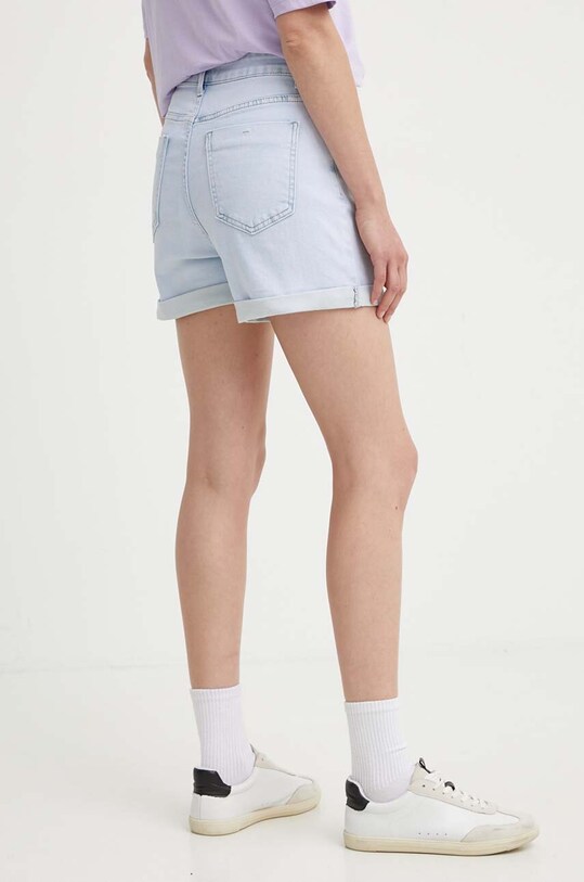 Одяг Джинсові шорти Answear.LAB rd7285.1.fh блакитний