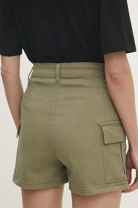 Oblečení Kraťasy Answear.LAB mg.461e.fh zelená