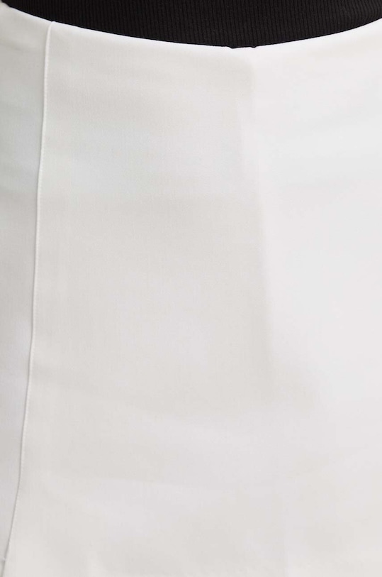 Σορτς Answear.LAB λευκό 4116.tjs