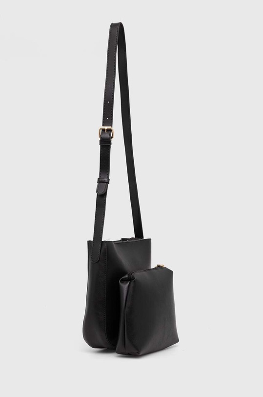 Kabelka Answear.LAB mml72b86.fh černá WW24