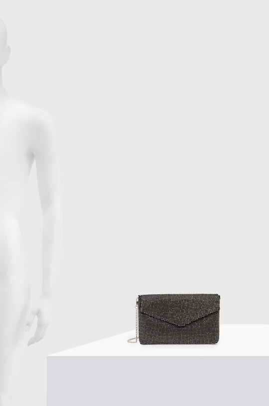 Answear Lab poseta AST13388.HWK negru