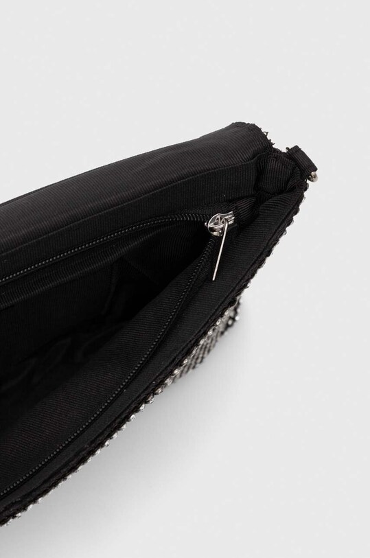 Answear Lab poseta negru AST13388.HWK