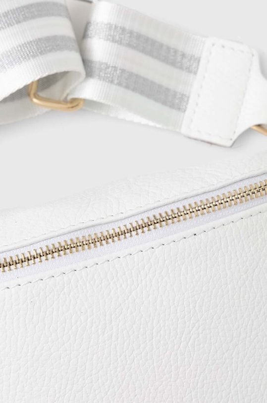 Kožna torba Answear.LAB bijela m.0821.1HWK