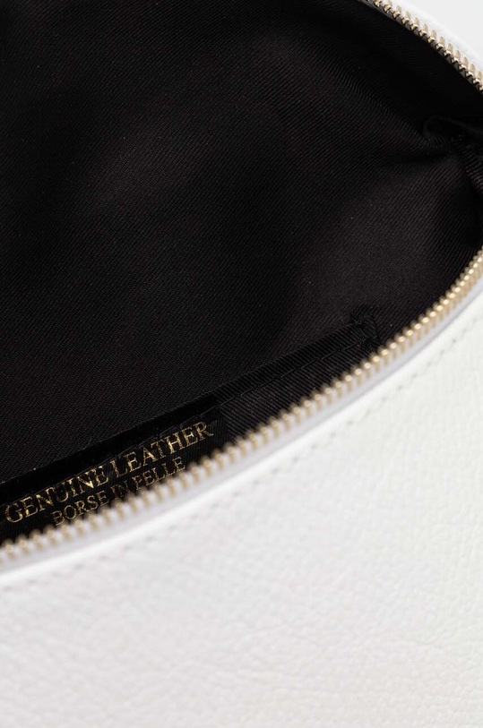 Kožna torba Answear.LAB m.0821.1HWK bijela