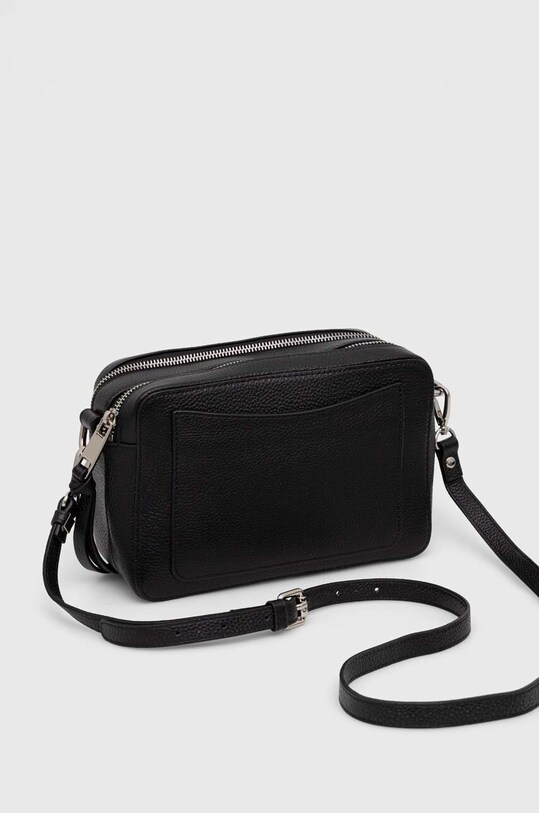 Dodaci Kožna torba Answear Lab baggg.6.cdb crna