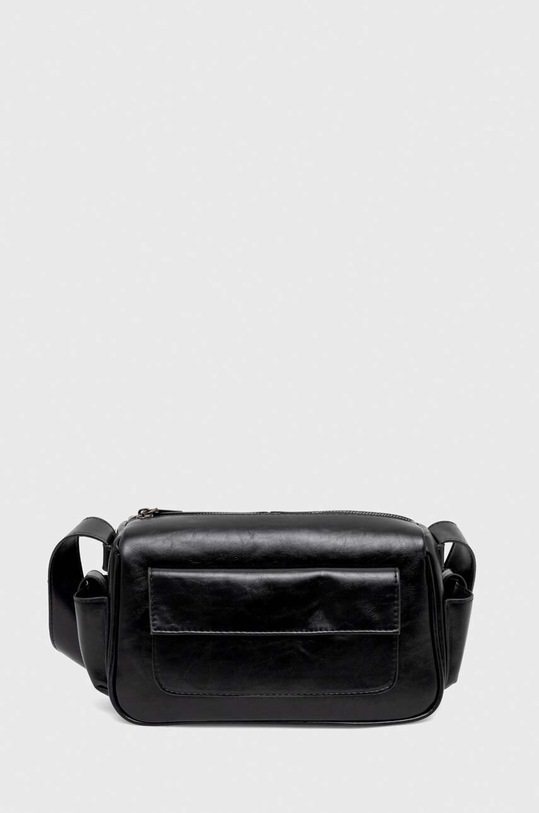 Answear Lab poseta uni negru baggg.10.cdb