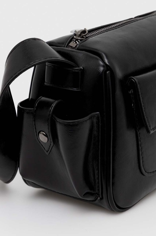 Answear Lab poseta baggg.10.cdb negru WW24