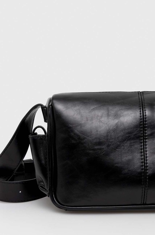 Answear Lab poseta negru baggg.10.cdb