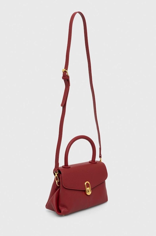 Answear Lab torebka baggg.19.CWK czerwony WW24