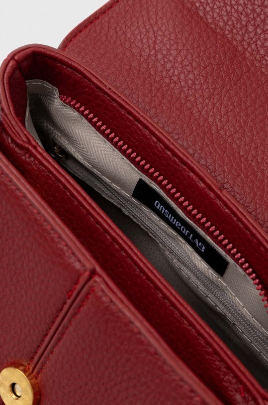 Answear Lab torebka baggg.19.CWK czerwony