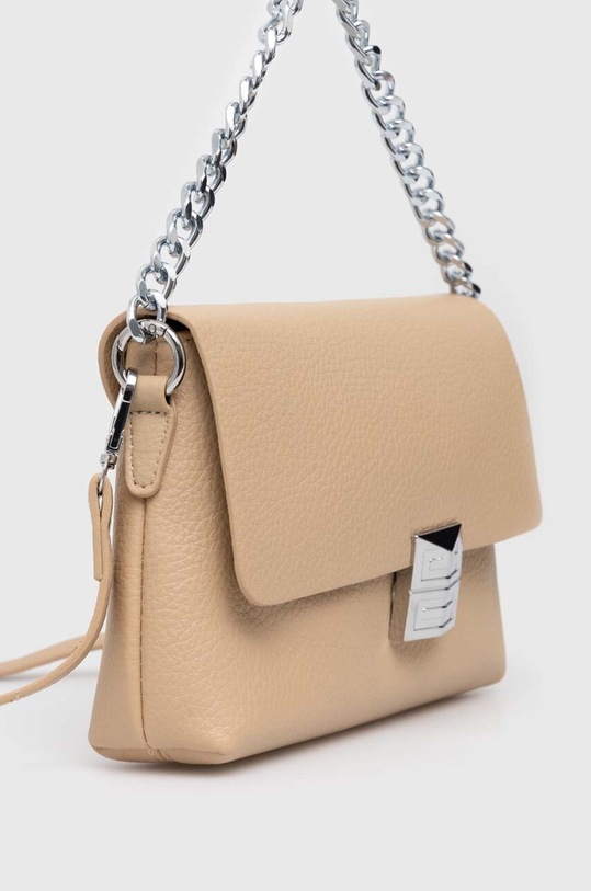 Kabelka Answear.LAB baggg.20.CWK béžová WW24