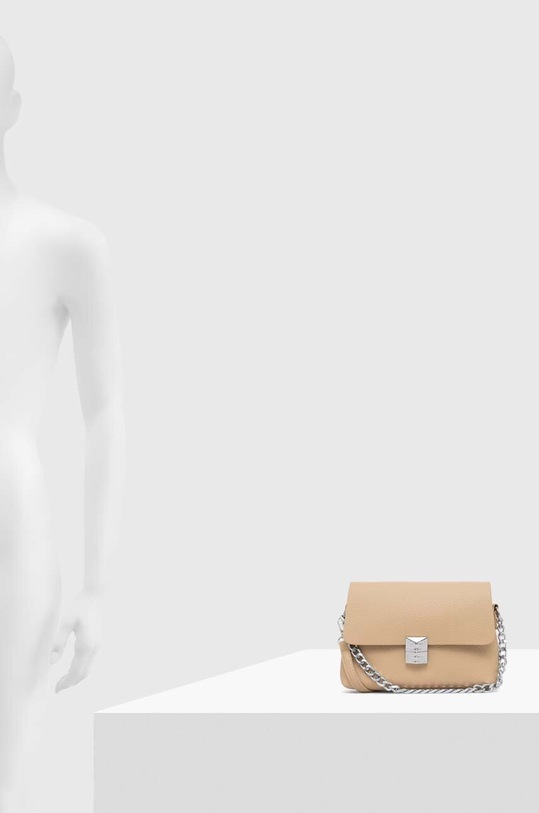 Kabelka Answear.LAB baggg.20.CWK béžová