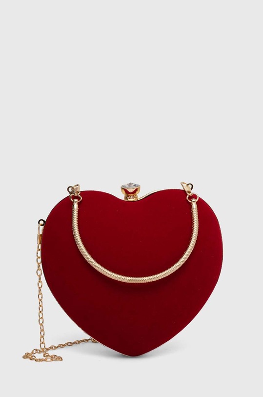 Pismo torba Answear.LAB crvena baggg.27.cdb