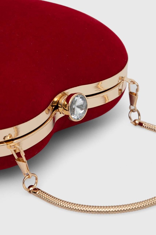 Pismo torba Answear.LAB baggg.27.cdb crvena