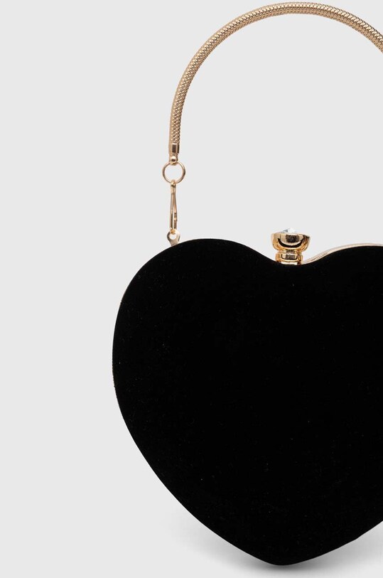 Accesorii Answear Lab poseta baggg.27.cdb negru