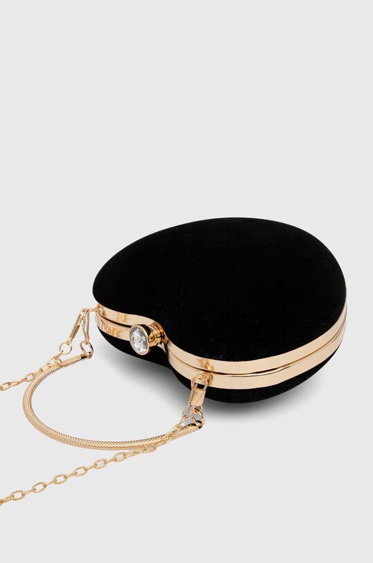 Answear Lab poseta negru baggg.27.cdb