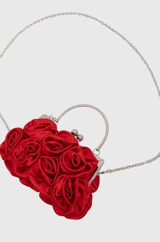 Accesorii Answear Lab poseta baggg.28.cdb rosu