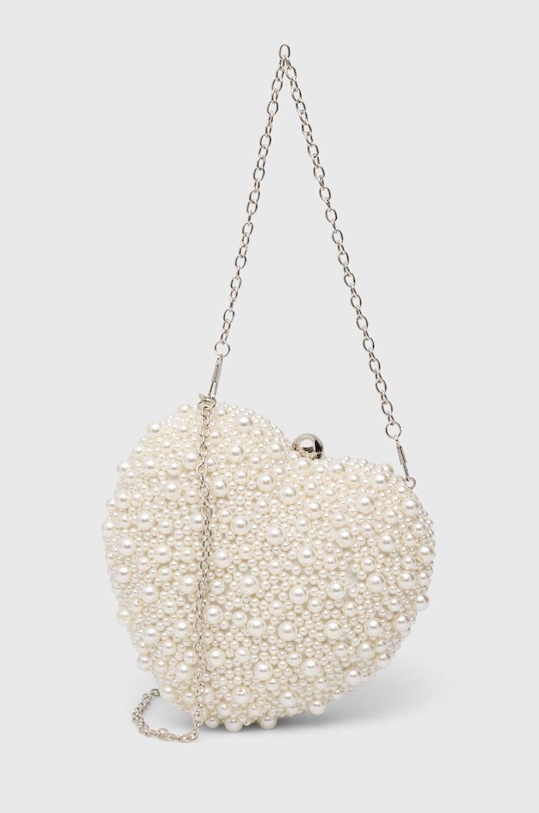 Answear Lab kopertówka aplikacja biały baggg.31.cdb