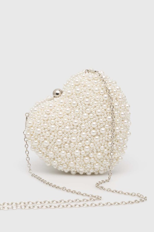 Akcesoria Answear Lab kopertówka baggg.31.cdb biały