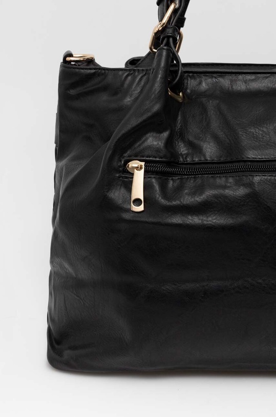 Answear Lab poseta negru HJ2148.1.iw