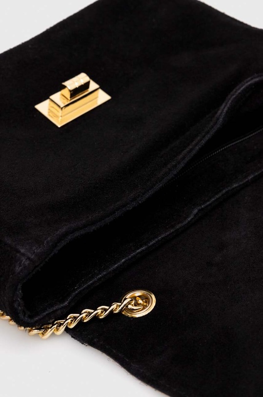 Semišová kabelka Answear.LAB AA.IKK