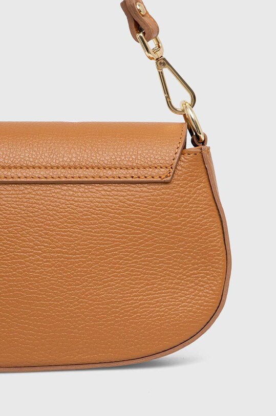 Аксесуари Шкіряна сумочка Answear.LAB 890.HWK коричневий