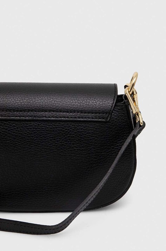 Accesorii Answear Lab poseta de piele 890.HWK negru