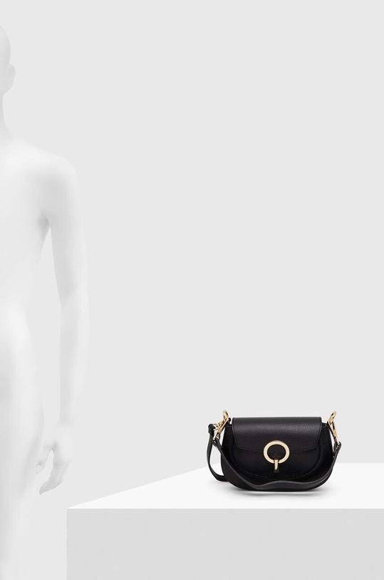 Шкіряна сумочка Answear.LAB 890.HWK